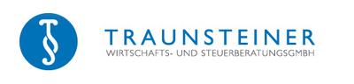 Logo Traunsteiner Wirtschafts- und Steuerberatungs GmbH